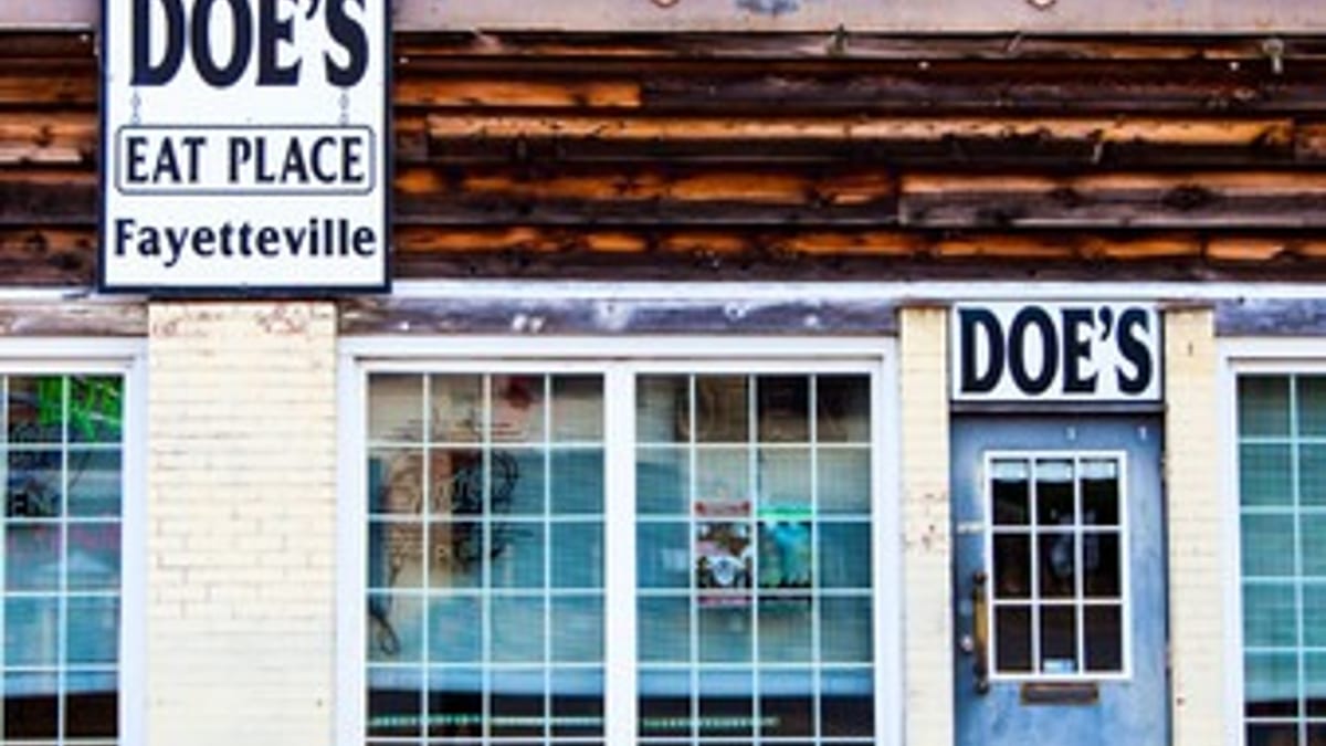 Eight locations, One Delta soul